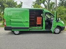 Ford Transit Pack klim + navi zabudowa - 16