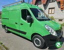 Renault Master L2H2 Pack  klim+navi zabudowa - 1