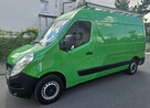 Renault Master L2H2 Pack  klim+navi zabudowa - 3