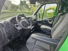 Renault Master L2H2 Pack  klim+navi zabudowa - 6