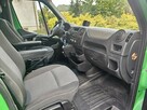 Renault Master L2H2 Pack  klim+navi zabudowa - 7