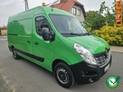 Renault Master L2H2 Pack  klim+navi - 1
