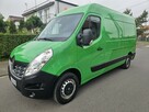 Renault Master L2H2 Pack  klim+navi - 3
