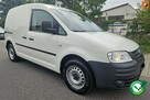 Volkswagen Caddy 1,9 - 1