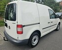 Volkswagen Caddy 1,9 - 2