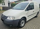 Volkswagen Caddy 1,9 - 3