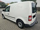 Volkswagen Caddy 1,9 - 4