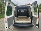 Volkswagen Caddy 1,9 - 5