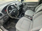 Volkswagen Caddy 1,9 - 6