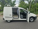 Volkswagen Caddy 1,9 - 12