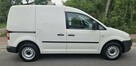 Volkswagen Caddy 1,9 - 14