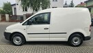 Volkswagen Caddy 1,9 - 15