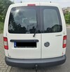 Volkswagen Caddy 1,9 - 16