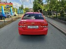 Chevrolet Cruze Opłacony Zdrowy  Zadbany Klima Alu Navi Android 1 WŁ  Po Serwisie - 5