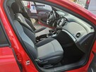 Chevrolet Cruze Opłacony Zdrowy  Zadbany Klima Alu Navi Android 1 WŁ  Po Serwisie - 10