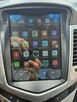 Chevrolet Cruze Opłacony Zdrowy  Zadbany Klima Alu Navi Android 1 WŁ  Po Serwisie - 13