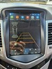 Chevrolet Cruze Opłacony Zdrowy  Zadbany Klima Alu Navi Android 1 WŁ  Po Serwisie - 16