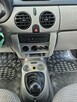 Renault Kangoo Opłacony Zdrowy Zadbany Serwisowany z Klimą i Alusami  1Wł Po Serwisie - 13
