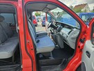 Renault Trafic Zarejestrowany Zdrowy Zadbany  Długi Klima Nawiewy Tył 1Wł Po Serwisie - 8