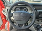 Renault Trafic Zarejestrowany Zdrowy Zadbany  Długi Klima Nawiewy Tył 1Wł Po Serwisie - 13