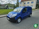 Citroen Nemo Zarejestrowany Niezawodny Zdrowy Zadbany Po Serwisie Gotowy do Pracy - 1