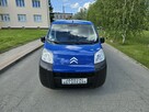 Citroen Nemo Zarejestrowany Niezawodny Zdrowy Zadbany Po Serwisie Gotowy do Pracy - 2