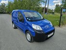 Citroen Nemo Zarejestrowany Niezawodny Zdrowy Zadbany Po Serwisie Gotowy do Pracy - 3