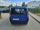 Citroen Nemo Zarejestrowany Niezawodny Zdrowy Zadbany Po Serwisie Gotowy do Pracy - 5