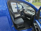 Citroen Nemo Zarejestrowany Niezawodny Zdrowy Zadbany Po Serwisie Gotowy do Pracy - 9