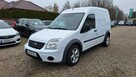 Ford Transit Connect Long - 3