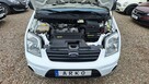 Ford Transit Connect Long - 12