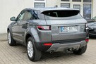 Land Rover Range Rover Evoque 4x4 SalonPL 150KM FV23% 1WŁ Kamera Navi Bi-Xenon Skóra Gwarancja - 4