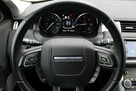 Land Rover Range Rover Evoque 4x4 SalonPL 150KM FV23% 1WŁ Kamera Navi Bi-Xenon Skóra Gwarancja - 13