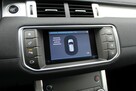 Land Rover Range Rover Evoque 4x4 SalonPL 150KM FV23% 1WŁ Kamera Navi Bi-Xenon Skóra Gwarancja - 16