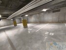 Nowe mieszkanie z balkonem 42m2 – ul. Morska - 7