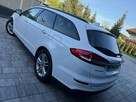 Ford Mondeo 150KM Bezwypadkowy 1Reka Serwis Full Led Navi Kamera 2021 Rok Opłacony - 3