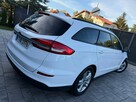 Ford Mondeo 150KM Bezwypadkowy 1Reka Serwis Full Led Navi Kamera 2021 Rok Opłacony - 4