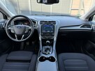Ford Mondeo 150KM Bezwypadkowy 1Reka Serwis Full Led Navi Kamera 2021 Rok Opłacony - 7