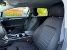 Ford Mondeo 150KM Bezwypadkowy 1Reka Serwis Full Led Navi Kamera 2021 Rok Opłacony - 10
