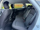 Ford Mondeo 150KM Bezwypadkowy 1Reka Serwis Full Led Navi Kamera 2021 Rok Opłacony - 11