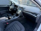 Ford Mondeo 150KM Bezwypadkowy 1Reka Serwis Full Led Navi Kamera 2021 Rok Opłacony - 12