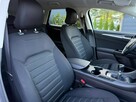 Ford Mondeo 150KM Bezwypadkowy 1Reka Serwis Full Led Navi Kamera 2021 Rok Opłacony - 13