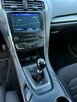 Ford Mondeo 150KM Bezwypadkowy 1Reka Serwis Full Led Navi Kamera 2021 Rok Opłacony - 14