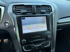 Ford Mondeo 150KM Bezwypadkowy 1Reka Serwis Full Led Navi Kamera 2021 Rok Opłacony - 15