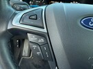 Ford Mondeo 150KM Bezwypadkowy 1Reka Serwis Full Led Navi Kamera 2021 Rok Opłacony - 16