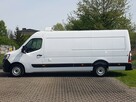 Renault Master L4H2 CHŁODNIA AGREGAT MROŹNIA IZOTERMAFUNKCJA GRZANIA THERMO KING V-30 - 11