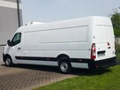 Renault Master L4H2 CHŁODNIA AGREGAT MROŹNIA IZOTERMAFUNKCJA GRZANIA THERMO KING V-30 - 3