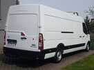 Renault Master L4H2 CHŁODNIA AGREGAT MROŹNIA IZOTERMAFUNKCJA GRZANIA THERMO KING V-30 - 4