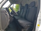 Renault Master L4H2 CHŁODNIA AGREGAT MROŹNIA IZOTERMAFUNKCJA GRZANIA THERMO KING V-30 - 7