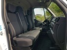Renault Master L4H2 CHŁODNIA AGREGAT MROŹNIA IZOTERMAFUNKCJA GRZANIA THERMO KING V-30 - 8